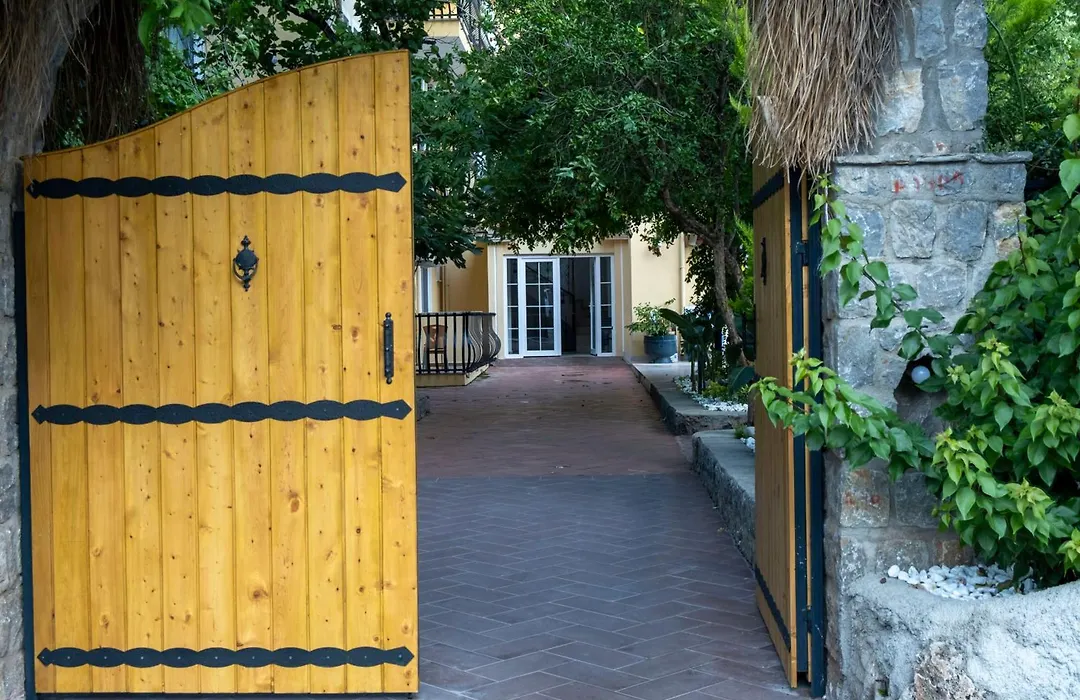 Güneş Boutique Hotel - Oludeniz-1