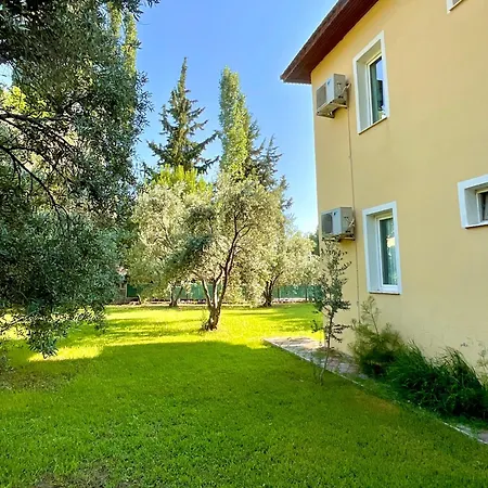 Güneş Boutique Hotel - Oludeniz-3
