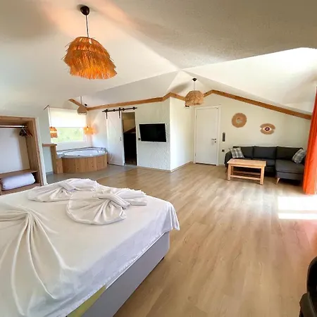 Güneş Boutique Hotel - Oludeniz-2